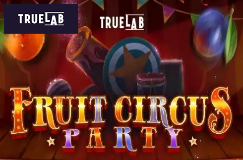 Fruit Circus Party